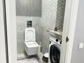 2-бөлмелі пәтер · 40 м² · 10/16 қабат, мкр Шымсити, квартал 189 18, бағасы: 28.5 млн ₸ в Шымкенте, Абайский р-н — фото 10