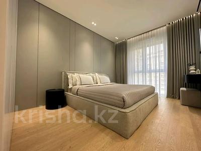 2-бөлмелі пәтер · 57 м² · 4/17 қабат, Утепова, бағасы: 340 000 ₸ в Алматы, Бостандыкский р-н