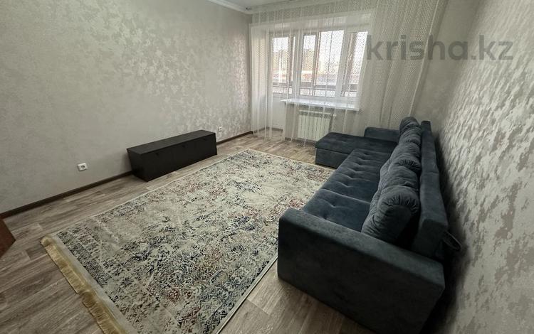 2-бөлмелі пәтер · 55 м² · 6/9 қабат, Жабаева — Дворец молодежи, бағасы: 200 000 〒 в Петропавловске — фото 2