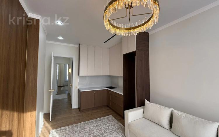 3-комнатная квартира · 67 м² · 17/18 этаж, Е-36 2, 4, 5, 9, 11 за 42.5 млн ₸ в Астане, Нура р-н — фото 2
