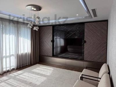 3-бөлмелі пәтер · 150 м² · 4/5 қабат, Фурманова 67, бағасы: 210 млн ₸ в Алматы, Бостандыкский р-н