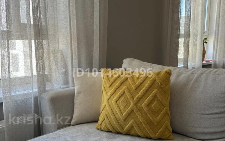 2-комнатная квартира · 52.4 м² · 10/10 этаж, Чингиз Айтматов 77/4 за 36 млн ₸ в Астане, Сарыарка р-н — фото 14