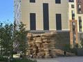 2-комнатная квартира · 52.4 м² · 10/10 этаж, Чингиз Айтматов 77/4 за 36 млн ₸ в Астане, Сарыарка р-н — фото 21