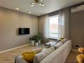 2-комнатная квартира · 52.4 м² · 10/10 этаж, Чингиз Айтматов 77/4 за 36 млн ₸ в Астане, Сарыарка р-н — фото 2