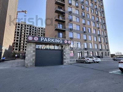 3-бөлмелі пәтер · 106.27 м² · 6/12 қабат, квартал 189 373, бағасы: ~ 46.8 млн ₸ в Шымкенте, Абайский р-н