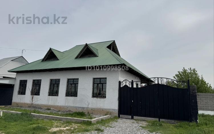 Отдельный дом · 4 комнаты · 200 м² · 8 сот., мкр Жайлау за 75 млн ₸ в Шымкенте, Абайский р-н — фото 2