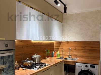 3-комнатная квартира · 63 м² · 5/5 этаж, 3 6 за 25 млн ₸ в Атырау, мкр Авангард-3