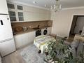 2-комнатная квартира · 65 м² · 4/12 этаж, Абикена Бектурова 11/1 — рядом с Анвар по Турану за 47 млн ₸ в Астане, Нура р-н