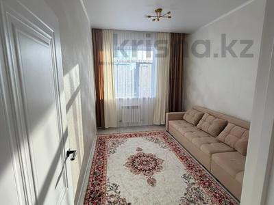1-комнатная квартира · 32 м² · 4/5 этаж, Назарбаева 7/7 за 16.8 млн ₸ в Кокшетау