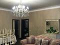 3-бөлмелі пәтер · 120 м² · 1/4 қабат, мкр Городской Аэропорт, Алтын Арка 19, бағасы: 68 млн ₸ в Караганде, Казыбек би р-н — фото 2
