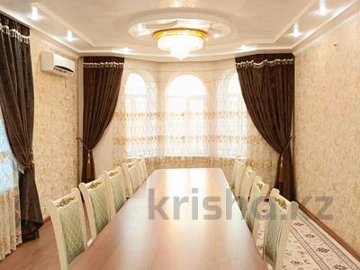 Отдельный дом · 7 комнат · 300 м² · 6 сот., Жалантос Батыра — В районе Тайвань за 79 млн 〒 в Таразе