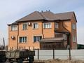 Отдельный дом · 4 комнаты · 500 м² · 15 сот., Горького 92 — Казахский театр (новый) за 300 млн ₸ в Петропавловске