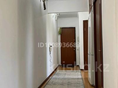 3 комнаты · 60 м² · 5/5 этаж, мкр Тастак-1 15 — Толе би -М.залки за 60 000 〒 в Алматы, Ауэзовский р-н