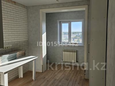 1-комнатная квартира · 30 м² · 4/4 этаж, Коргальжинское шоссе 110 за 15.5 млн ₸ в Астане, Нура р-н