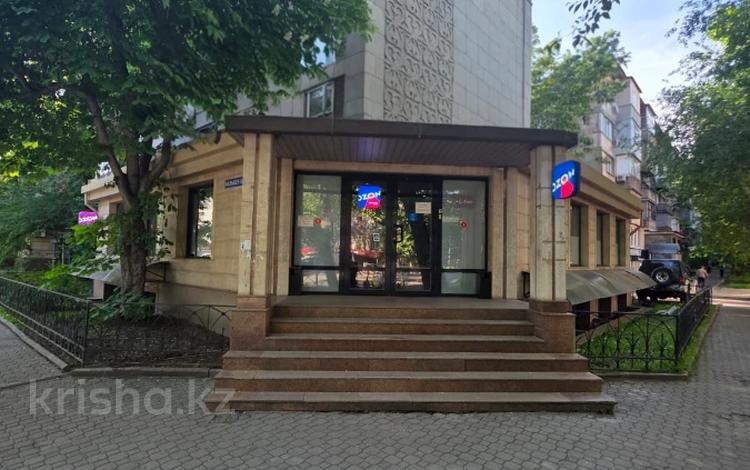 Свободное назначение, офисы, магазины и бутики, склады, салоны красоты, медцентры и аптеки, образование, развлечения · 260 м² за 249 млн ₸ в Алматы, Алмалинский р-н — фото 31
