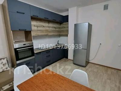 1-комнатная квартира · 62 м² · 11/16 этаж, мкр Юго-Восток, Бауыржан Момышулы 28 за 23 млн ₸ в Караганде, Казыбек би р-н