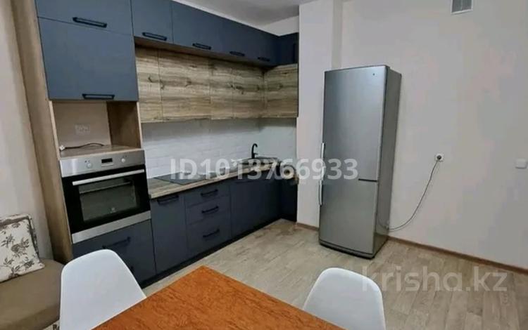 1-комнатная квартира · 62 м² · 11/16 этаж, мкр Юго-Восток, Бауыржан Момышулы 28 за 23 млн ₸ в Караганде, Казыбек би р-н — фото 9