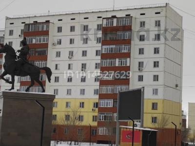 4-комнатная квартира · 100 м² · 1/9 этаж, Шашубая 23 за 30 млн ₸ в Балхаше