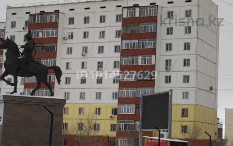 4-комнатная квартира · 100 м² · 1/9 этаж, Шашубая 23 за 30 млн ₸ в Балхаше — фото 2