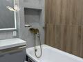 2-комнатная квартира · 42 м² · 2/12 этаж, мкр Акжайык, Байдибек би 90 — Парк наурыз за 280 000 ₸ в Шымкенте, Абайский р-н — фото 12