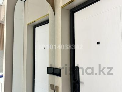 2-комнатная квартира · 42 м² · 2/12 этаж, мкр Акжайык, Байдибек би 90 — Парк наурыз за 250 000 ₸ в Шымкенте, Абайский р-н