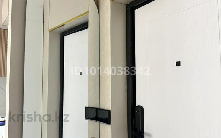 2-бөлмелі пәтер · 42 м² · 2/12 қабат, мкр Акжайык, Байдибек би 90 — Парк наурыз, бағасы: 250 000 ₸ в Шымкенте, Абайский р-н — фото 3