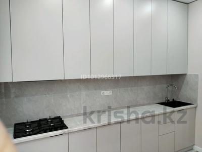 Часть дома · 2 комнаты · 70 м² · 2 сот., мкр Акжар, Егинсу 30 за 220 000 ₸ в Алматы, Наурызбайский р-н