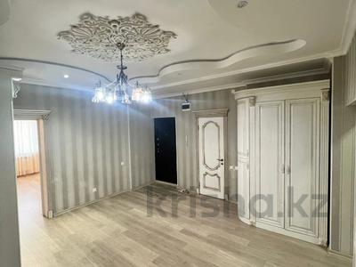 2-комнатная квартира · 101 м² · 5/9 этаж, Айтике би за 54 млн 〒 в Таразе