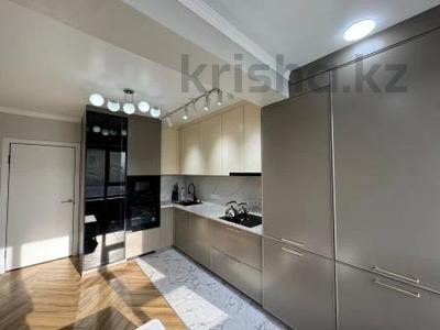 3-комнатная квартира · 81 м² · 6/6 этаж, СТ Монтажник, Райымбек батыра 169 за 49.5 млн ₸ в 