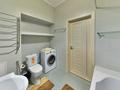 1-бөлмелі пәтер · 45 м² · 3/9 қабат, Мангилик ел 53 — Улы дала, бағасы: 18 000 ₸ в Астане, Есильский р-н — фото 5