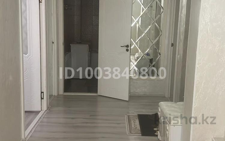 3-комнатная квартира · 67 м² · 4/5 этаж, Абая 127 а 127 — Абая 127 а за 250 000 〒 в Таразе — фото 2