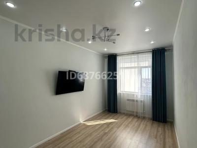 1-бөлмелі пәтер · 42 м² · 5/5 қабат, Самал ш/а., Мкрн Самал 60, бағасы: 20 млн ₸ в Атырау, мкр Самал