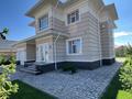 Отдельный дом • 6 комнат • 350 м² • 10 сот., 3 мкр — Кызылсуат за 270 млн 〒 в Астане