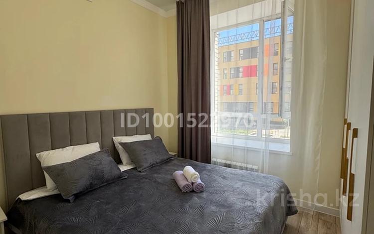 2-бөлмелі пәтер · 42 м² · 2/9 қабат, Туран 42, бағасы: 18 000 ₸ в Астане, Есильский р-н — фото 4