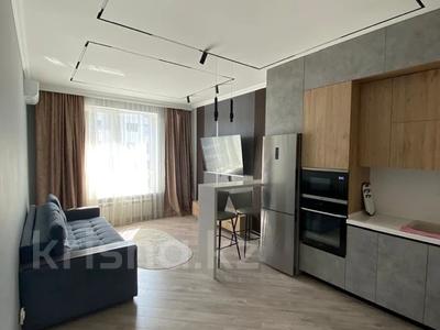 2-комнатная квартира · 50 м² · 16/18 этаж, Утеген батыра 11 за 42 млн ₸ в Алматы, Ауэзовский р-н