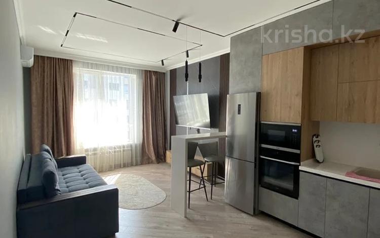 2-комнатная квартира · 50 м² · 16/18 этаж, Утеген батыра 11 за 42 млн ₸ в Алматы, Ауэзовский р-н — фото 5