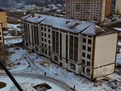 2-бөлмелі пәтер · 60 м² · 3/5 қабат, Сеченова 9/10 — Северный рынок, бағасы: 25.8 млн ₸ в Семее