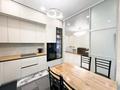 3-комнатная квартира · 90 м² · 3/9 этаж, Жумекен Нажимеденов 26/1 — Нажимеденова за 59.5 млн 〒 в Астане, Алматы р-н — фото 4