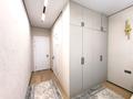 3-комнатная квартира · 90 м² · 3/9 этаж, Жумекен Нажимеденов 26/1 — Нажимеденова за 59.5 млн 〒 в Астане, Алматы р-н — фото 12