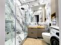3-комнатная квартира · 90 м² · 3/9 этаж, Жумекен Нажимеденов 26/1 — Нажимеденова за 59.5 млн 〒 в Астане, Алматы р-н — фото 19
