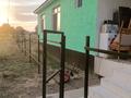 Отдельный дом · 4 комнаты · 80 м² · 8 сот., Арон 22 за 16 млн ₸ в Алматы, Алатауский р-н