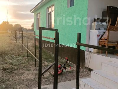 Отдельный дом · 4 комнаты · 80 м² · 8 сот., Арон 22 за 16 млн ₸ в Алматы, Алатауский р-н