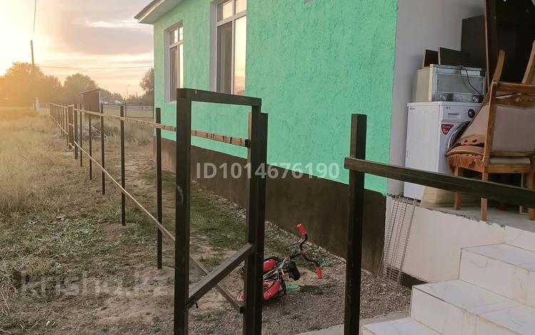 Отдельный дом · 4 комнаты · 80 м² · 8 сот., Арон 22 за 16 млн ₸ в Алматы, Алатауский р-н — фото 2