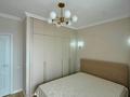 2-комнатная квартира · 46 м², Роза Багланова 2 за 32 млн ₸ в Астане, Нура р-н