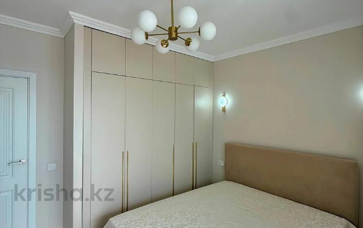 2-комнатная квартира · 46 м², Роза Багланова 2 за 32 млн ₸ в Астане, Нура р-н — фото 5