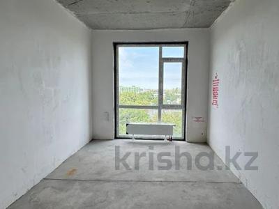 2-бөлмелі пәтер · 41.5 м² · 10/12 қабат, Макатаева - Байтурсынова, бағасы: 36.5 млн ₸ в Алматы, Алмалинский р-н