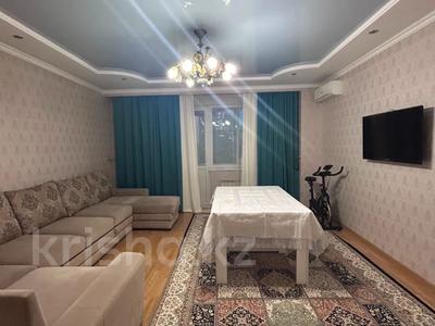 4-комнатная квартира · 106.3 м² · 3/14 этаж, Сарайшык 5Е за 56 млн ₸ в Астане, Есильский р-н