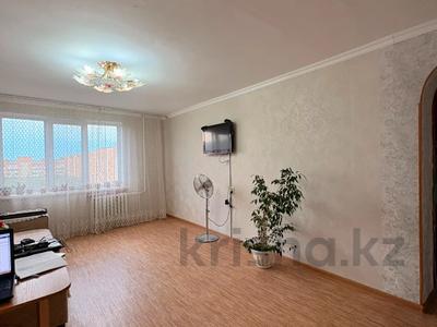 3-комнатная квартира · 63.4 м² · 8/10 этаж, Сатпаева 2 за 33 млн ₸ в Усть-Каменогорске