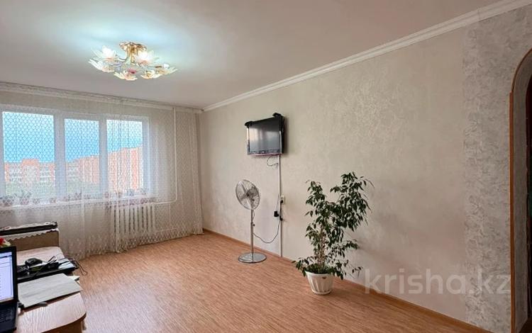 3-комнатная квартира · 63.4 м² · 8/10 этаж, Сатпаева 2 за 33 млн ₸ в Усть-Каменогорске — фото 6
