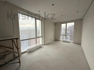 3-комнатная квартира · 115 м², Розыбакиева 320 за 130 млн ₸ в Алматы, Бостандыкский р-н
